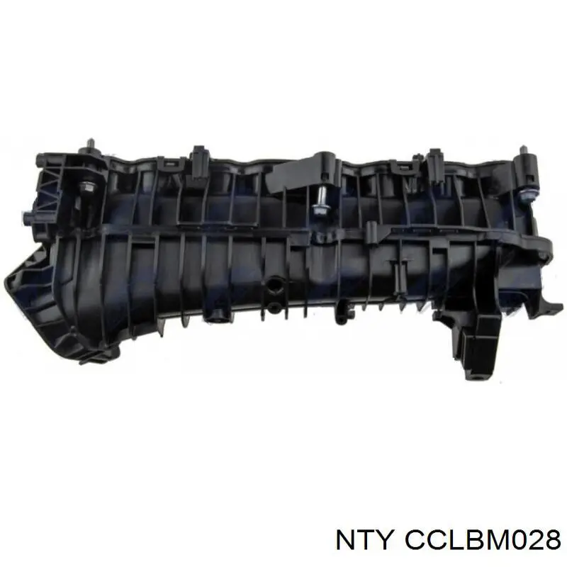 Корпус масляного фільтра NTY CCLBM028 ціна, від 75.46 USD