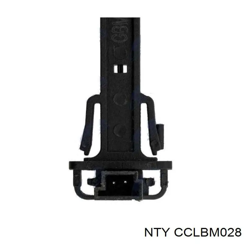 Купити CCLBM028 NTY Корпус масляного фільтра