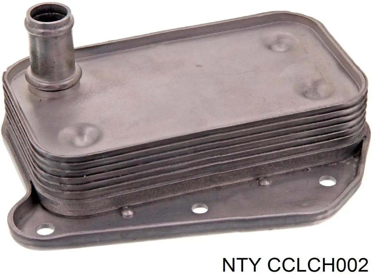 Радіатор масляний NTY CCLCH002 ціна, від 24.75 USD