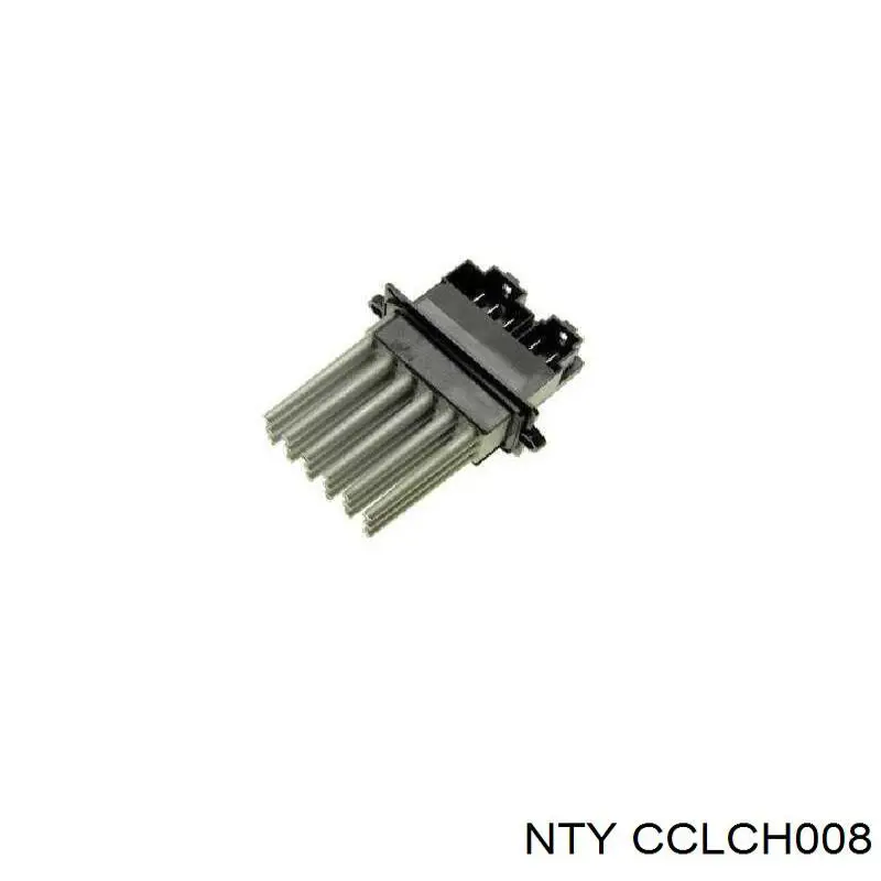 Купити CCLCH008 NTY Корпус масляного фільтра