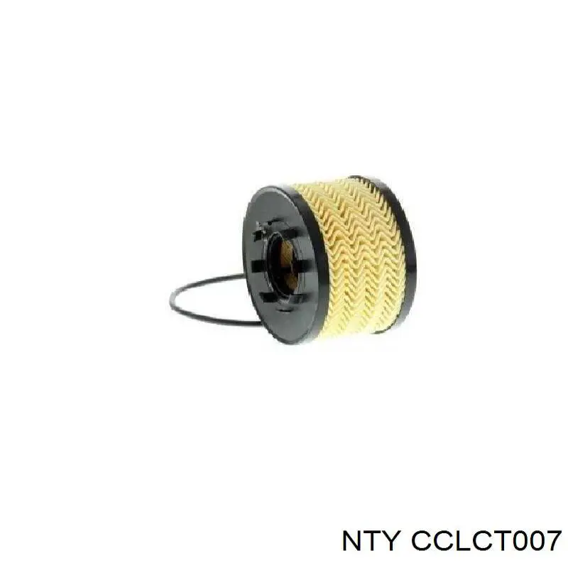 Кришка масляного фільтра NTY CCLCT007 ціна, від 5.44 USD