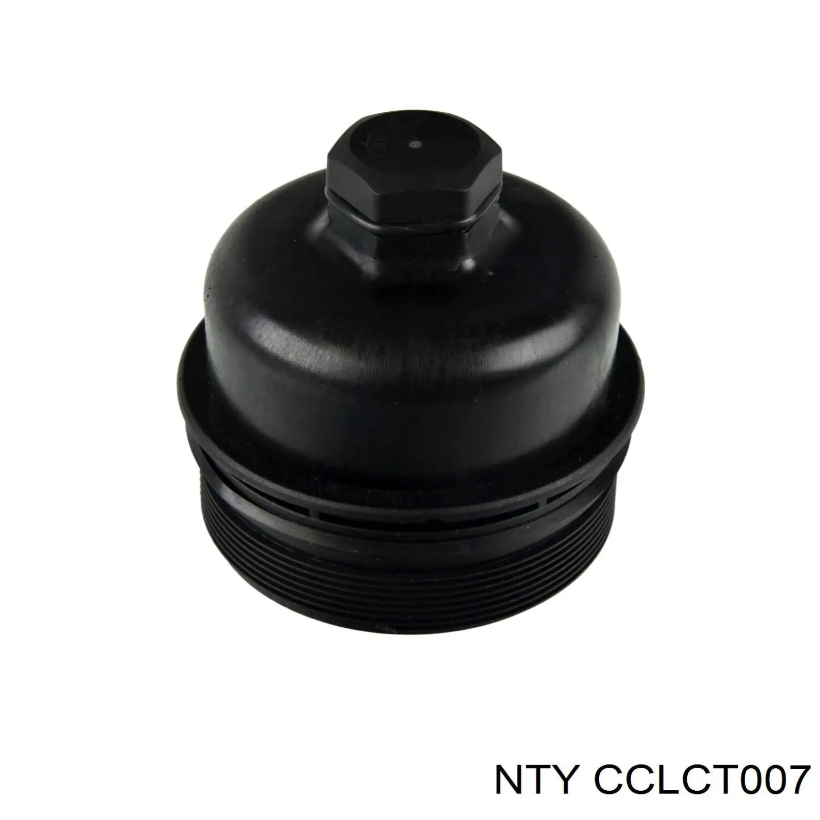 Кришка масляного фільтра NTY CCLCT007 ціна, від 5.15 USD