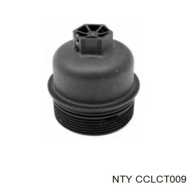 Кришка масляного фільтра NTY CCLCT009 ціна, від 4.99 USD