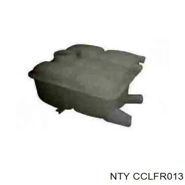 Радіатор масляний (холодильник), під фільтром NTY CCLFR013 ціна, від 51.78 USD