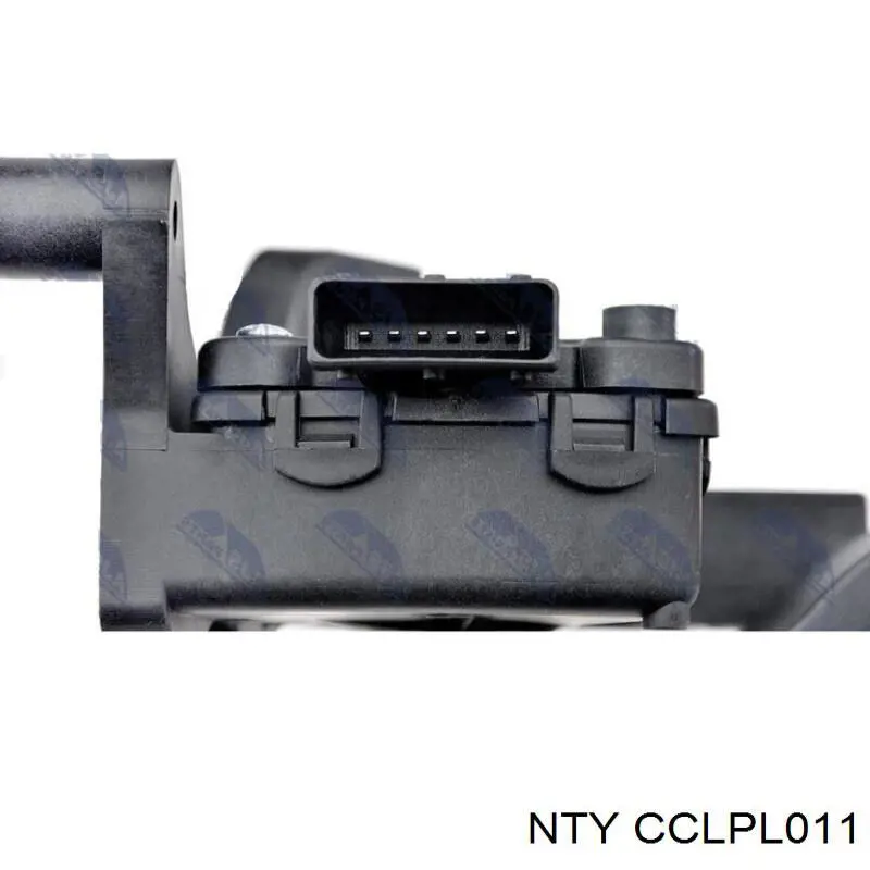 Кришка масляного фільтра NTY CCLPL011 ціна, від 12.06 USD