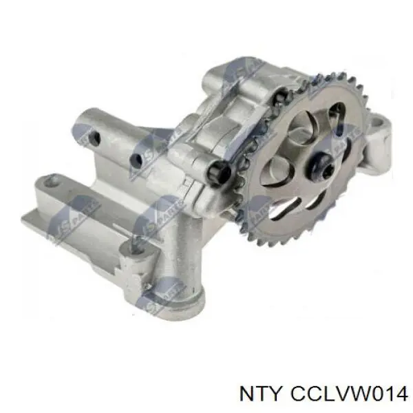 Кришка масляного фільтра NTY CCLVW014 ціна, від 11.63 USD
