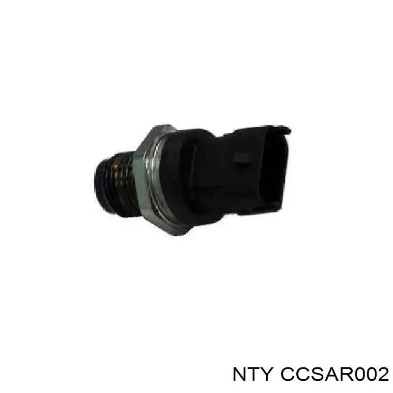 CCSAR002 NTY радіатор кондиціонера