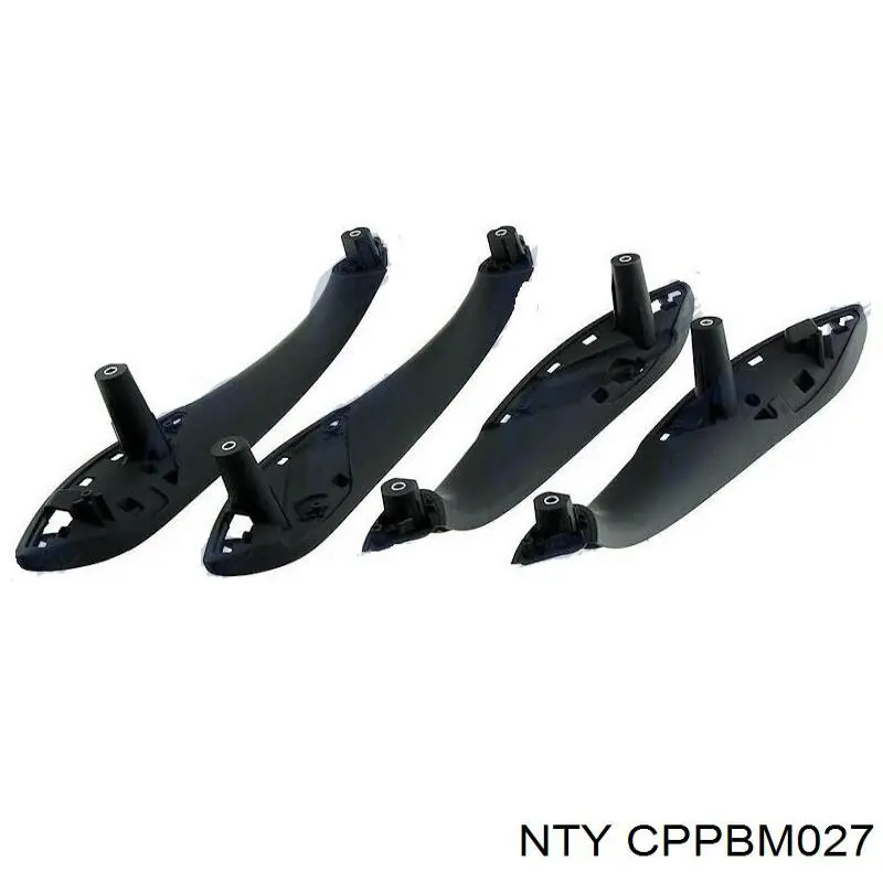 17127596840 BMW 