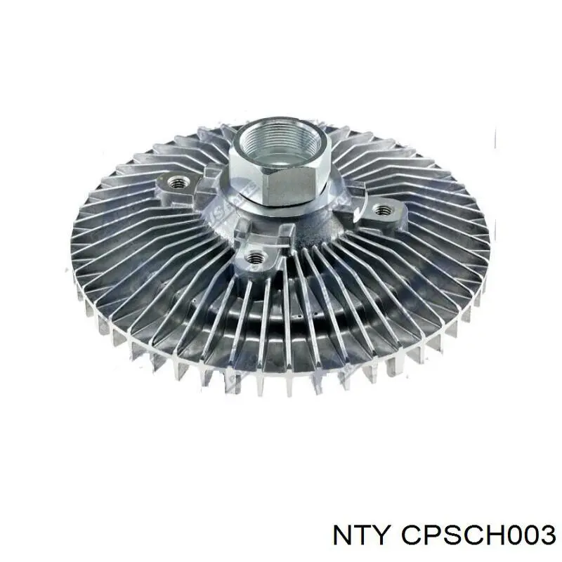 Купити CPSCH003 NTY Муфта вязкостная системи охолодження