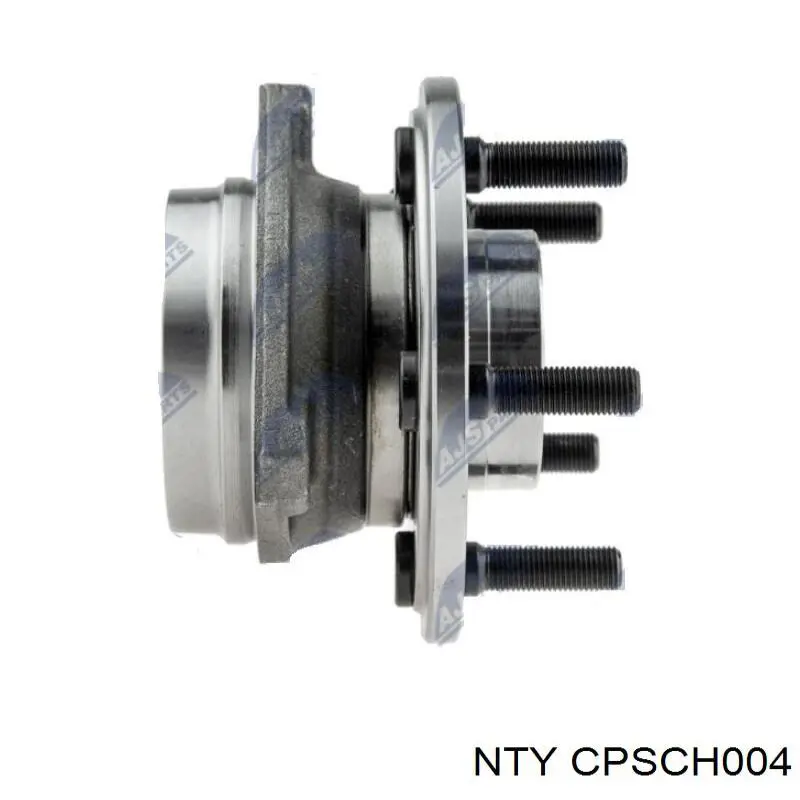 Купити 4637575 Chrysler Муфта вязкостная системи охолодження