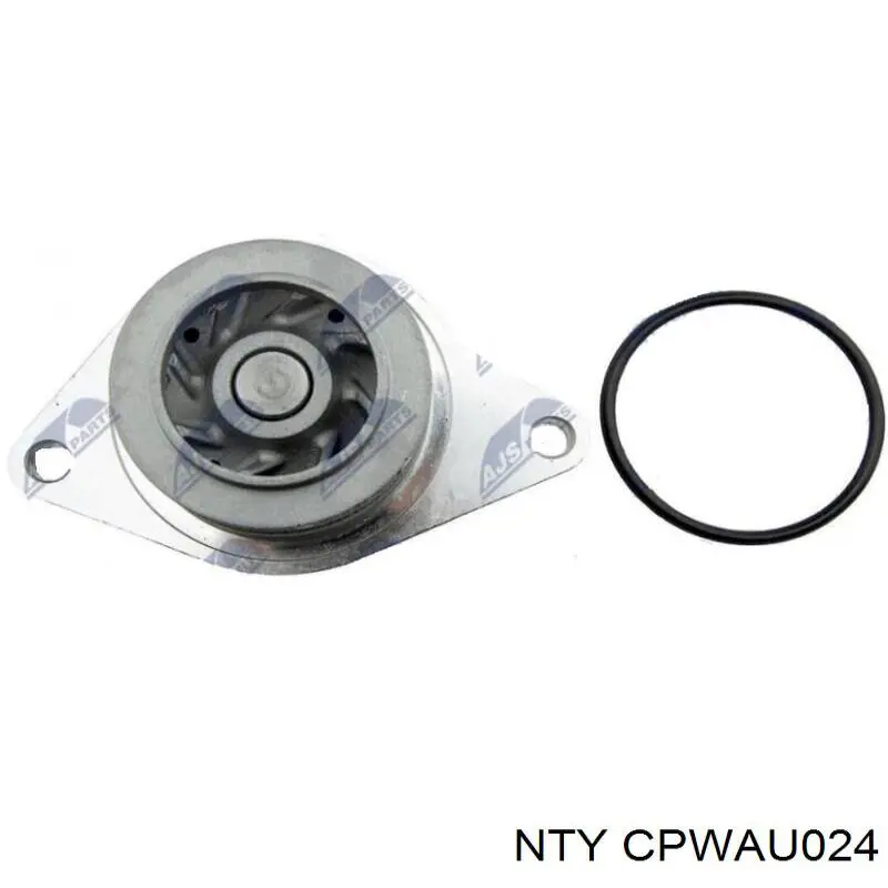 Помпа CPWAU024 NTY