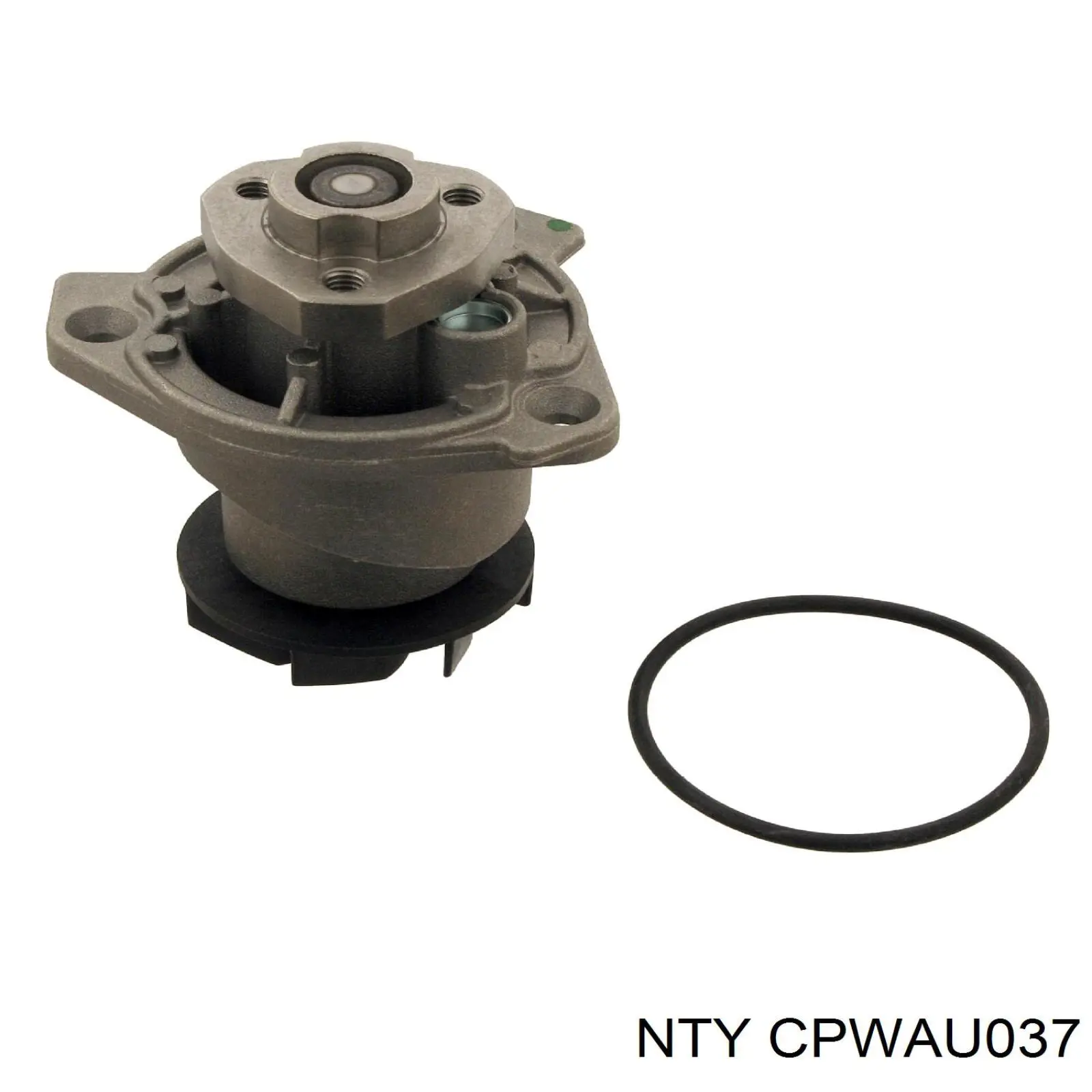 Помпа CPWAU037 NTY