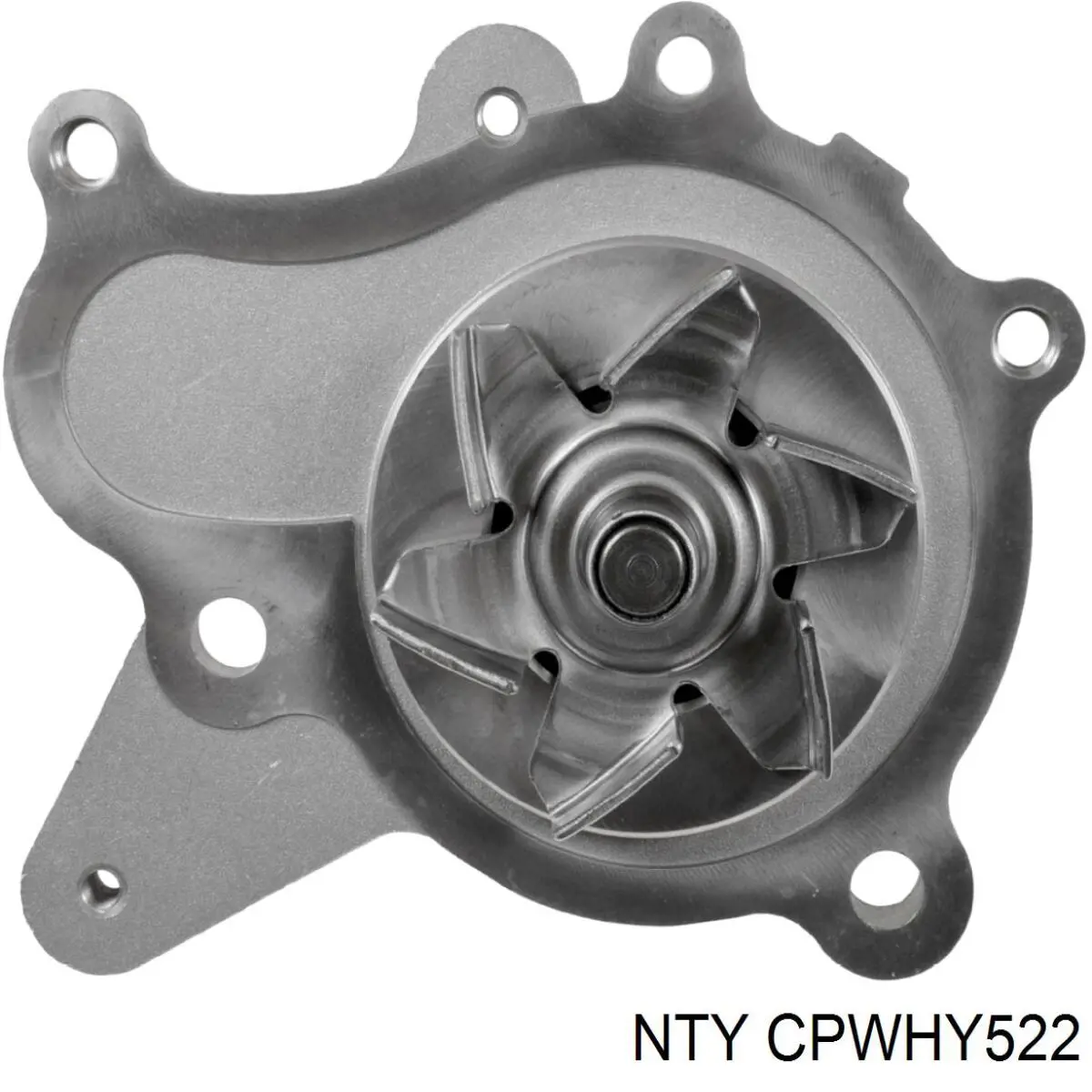 Помпа CPWHY522 NTY