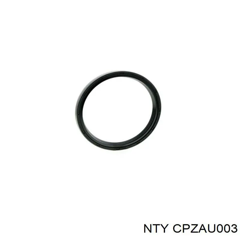 Помпа водяна, (насос) охолодження, додатковий електричний NTY CPZAU003