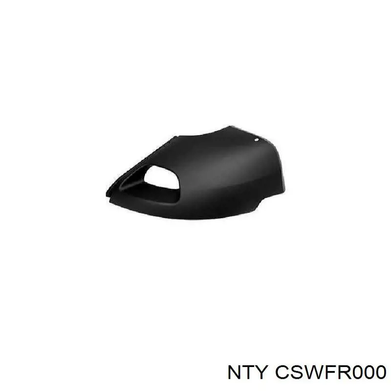 Купити CSWFR000 NTY Регулятор оборотів вентилятора