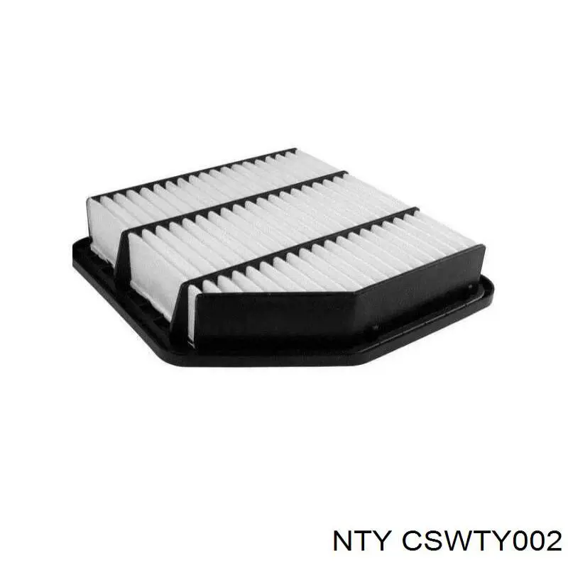 CSWTY002 NTY Регулятор оборотів пічки