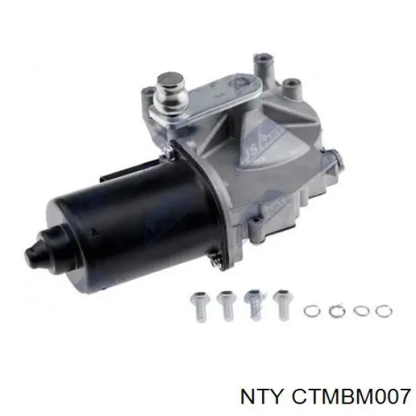 CTMBM007 NTY Авто термостат