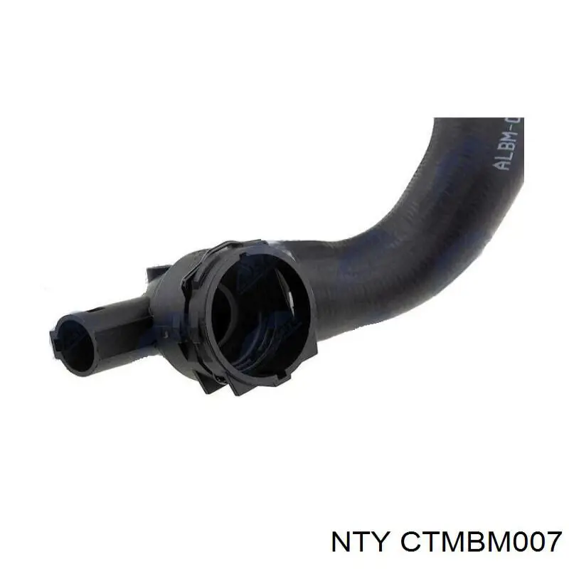 Купити CTMBM007 NTY Термостат в корпусі