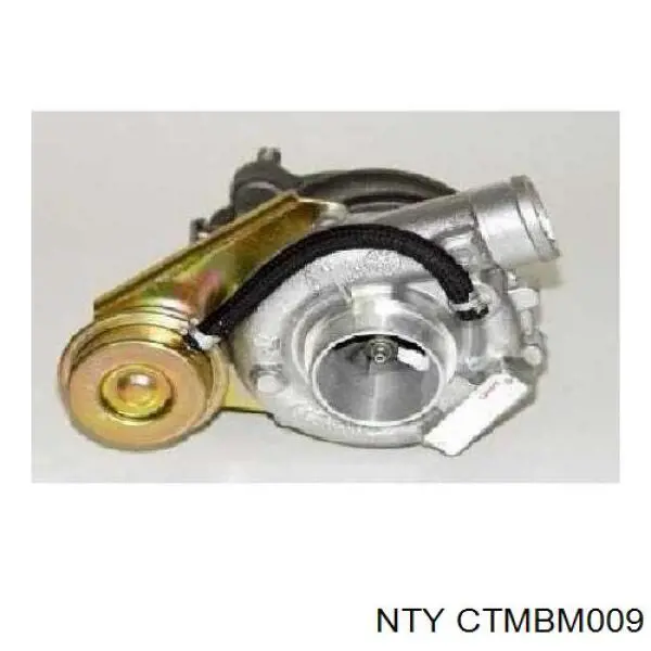 Купити CTMBM009 NTY Термостат в корпусі