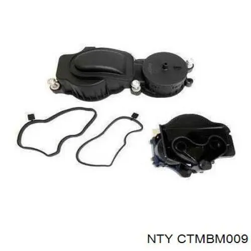 CTMBM009 NTY Авто термостат