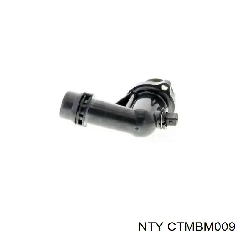 Термостат в зборі NTY CTMBM009