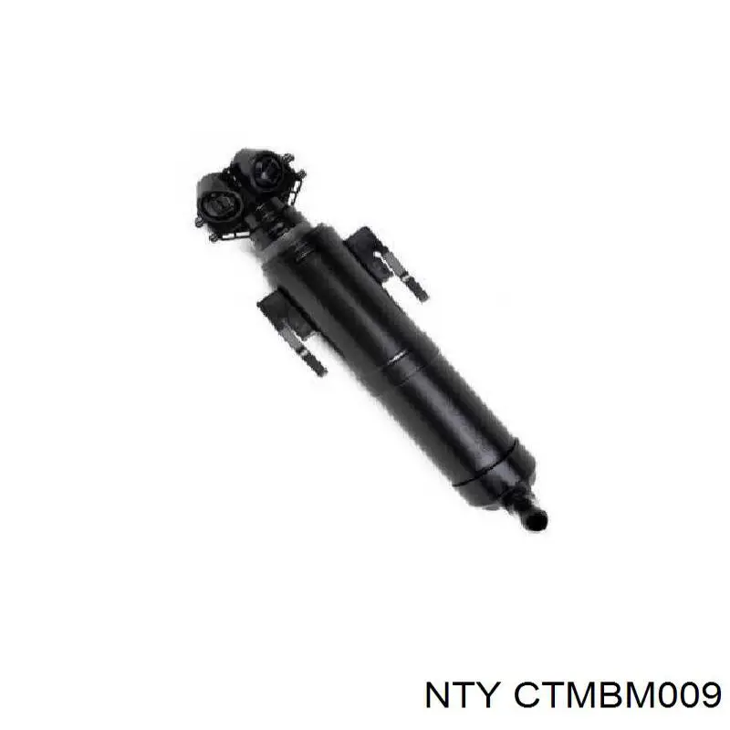 Автомобільний термостат NTY CTMBM009 ціна, від 23.58 USD