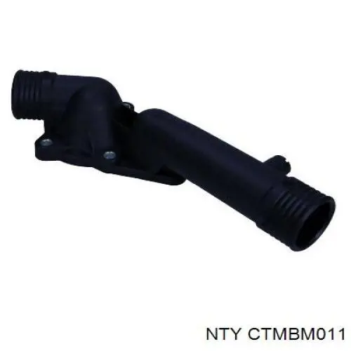 Кришка корпусу термостата NTY CTMBM011