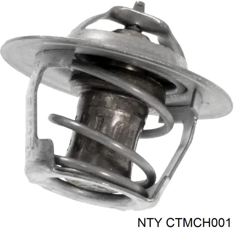 Термостат в зборі NTY CTMCH001
