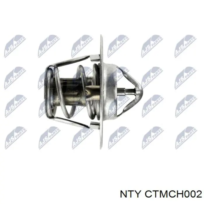 Термостат в зборі NTY CTMCH002