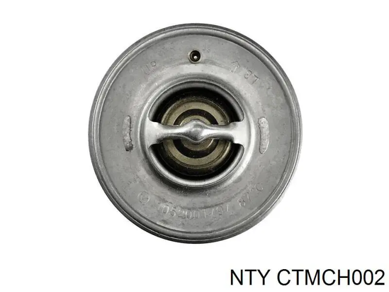 CTMCH002 NTY термостат