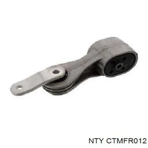 Кран пічки CTMFR012 NTY