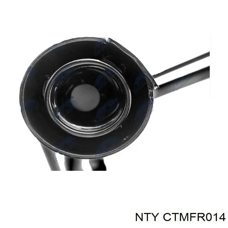 Кран пічки CTMFR014 NTY