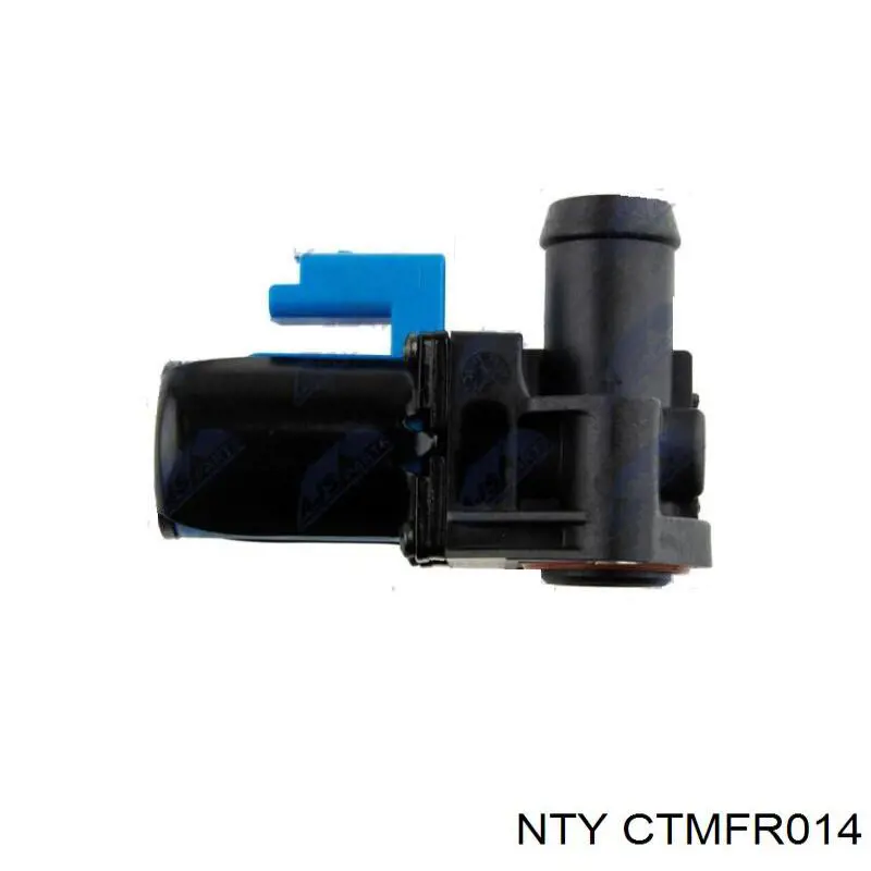 Кран системи опалення Hotaru HBE2123 ціна, від 31.85 USD