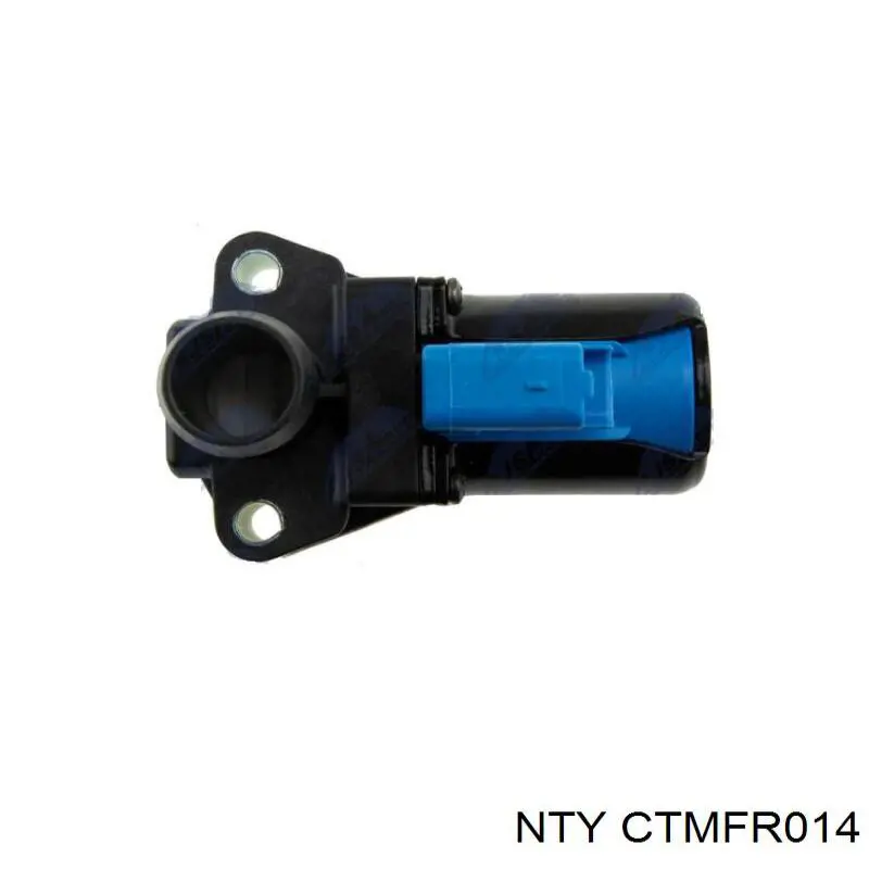 Кран системи опалення NTY CTMFR014 ціна, від 30.86 USD