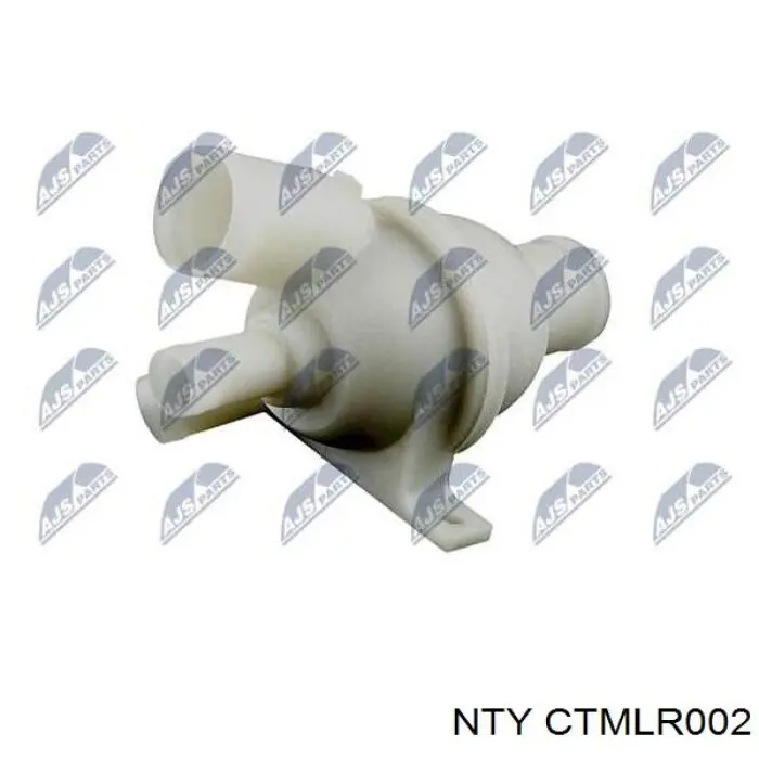 Термостат в зборі NTY CTMLR002