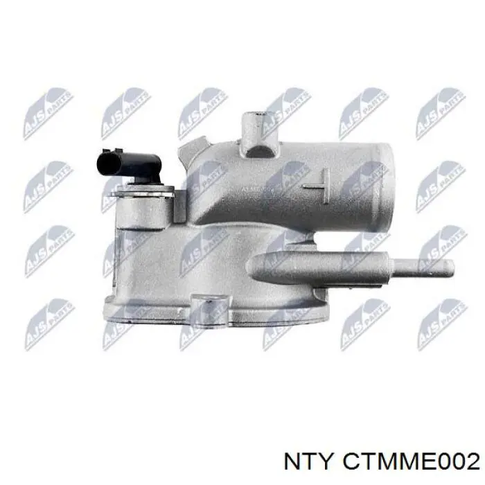 Купити CTMME002 NTY Термостат в корпусі
