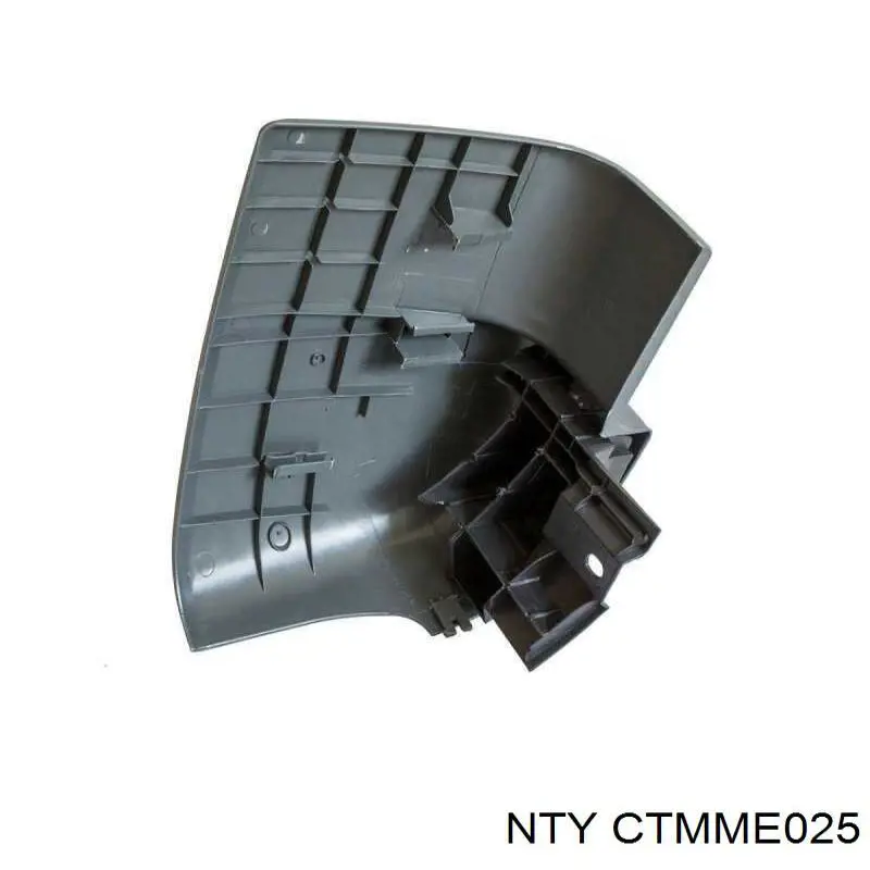 CTMME025 NTY кран пічки (обігрівача)