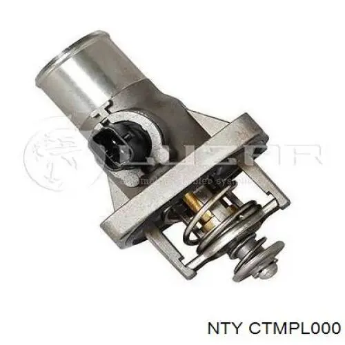 Автомобільний термостат NTY CTMPL000 ціна, від 16.60 USD