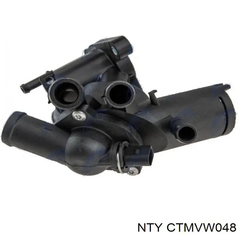 Кожух термостата NTY CTMVW048 ціна, від 174.27 USD