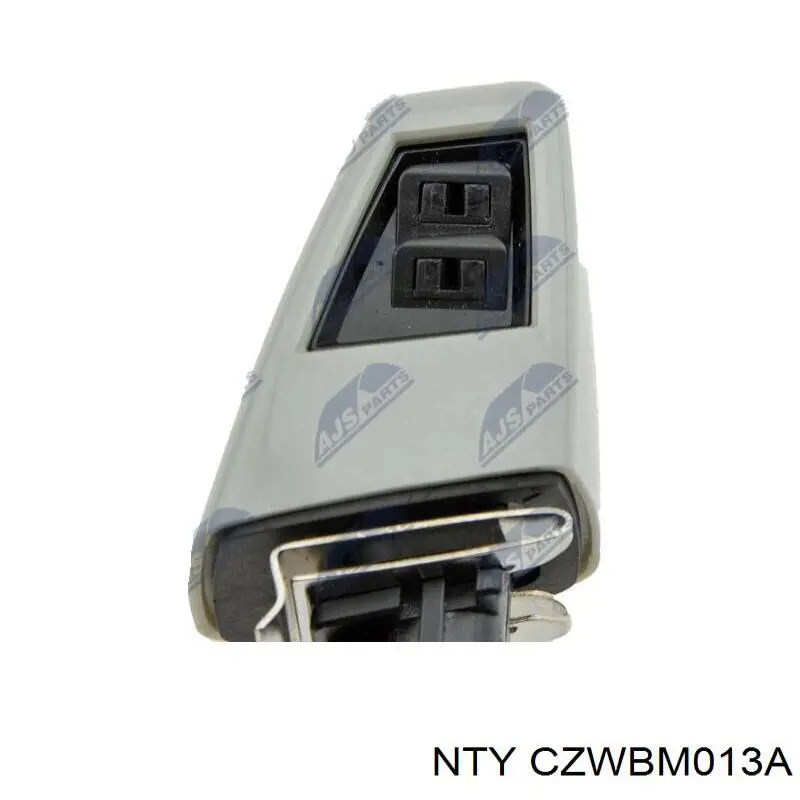 Кронштейн розширювального бачка Autotechteile 7011726 ціна, від 38.48 USD