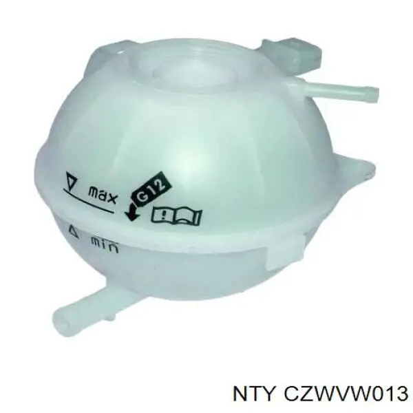 Купити CZWVW013 NTY Водяний бачок системи охолодження