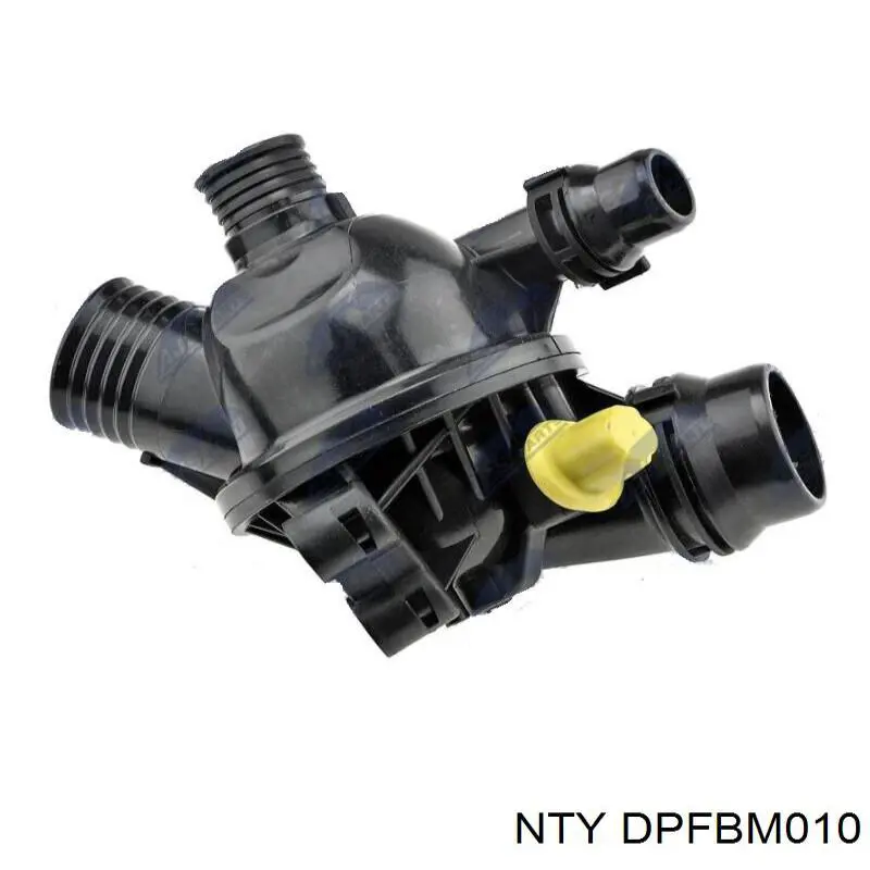 Фільтр DPF Kamoka 8010046