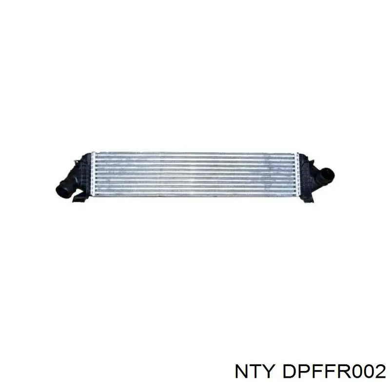 Фільтр системи відпрацьованих газів NTY DPFFR002 ціна, від 274.52 USD