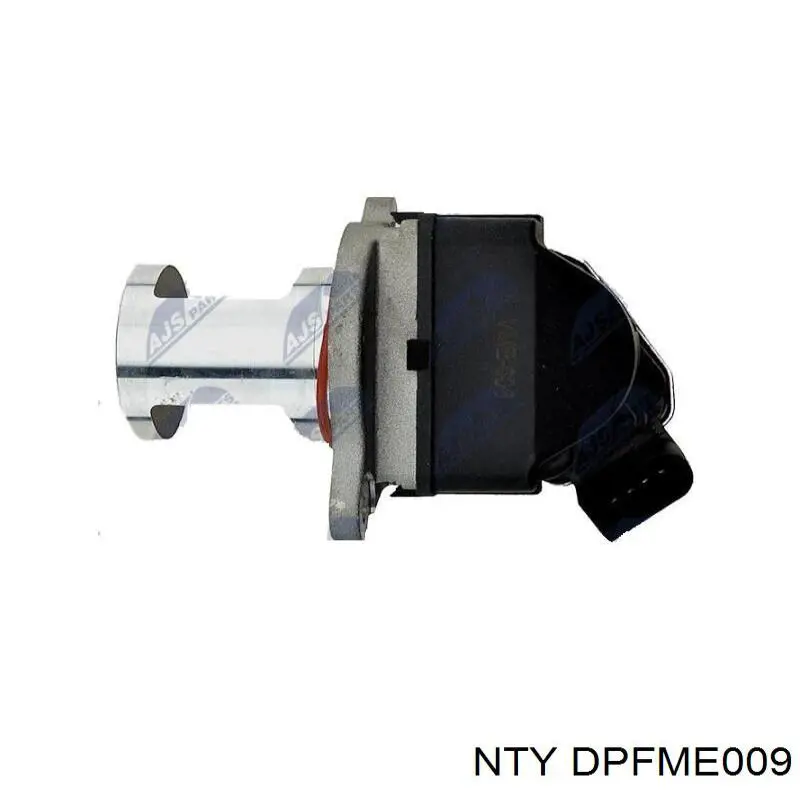 Фільтр DPF Mercedes A204490733680