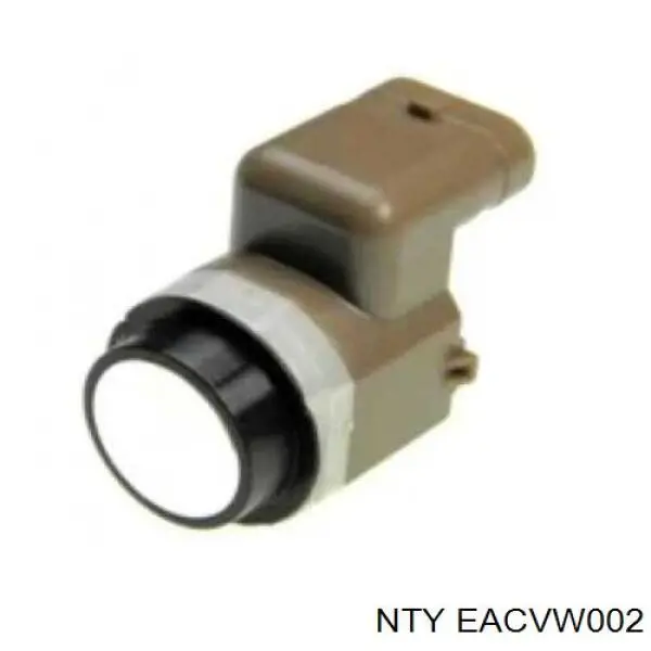 EACVW002 NTY клапан компресора кондиціонера