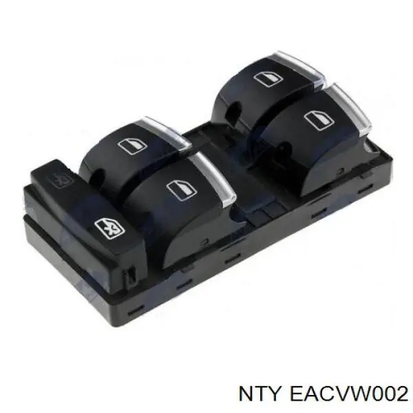 Клапан компресора кондиціонера EACVW002 NTY