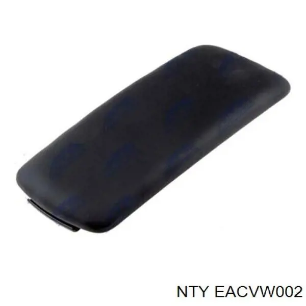 Клапан компресора кондиціонера NTY EACVW002