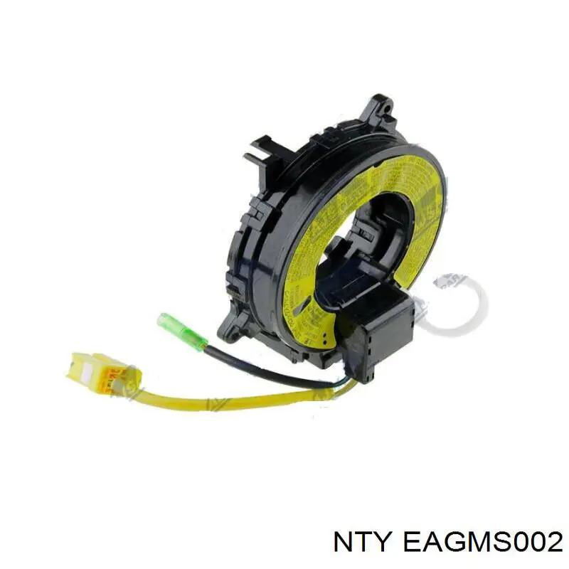 Клапан вакуумного вмикання переднього мосту NTY EAGMS002 ціна, від 19.79 USD