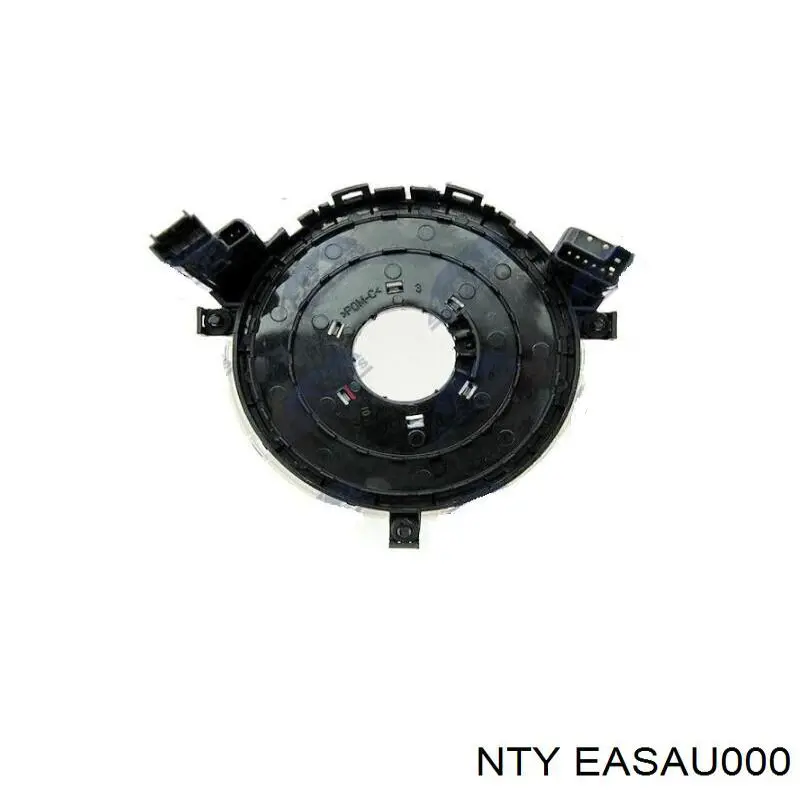 Шлейф керма Tqparts TQ10187 ціна, від 25.34 USD