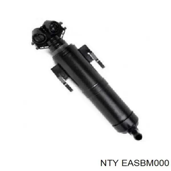 Кільце контактне, шлейф руля RP61316976394 Resqparts